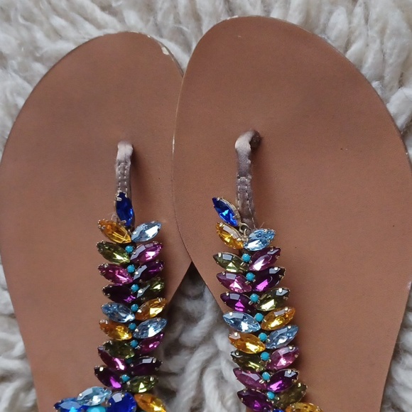 Sandals - Picture 7 of 16